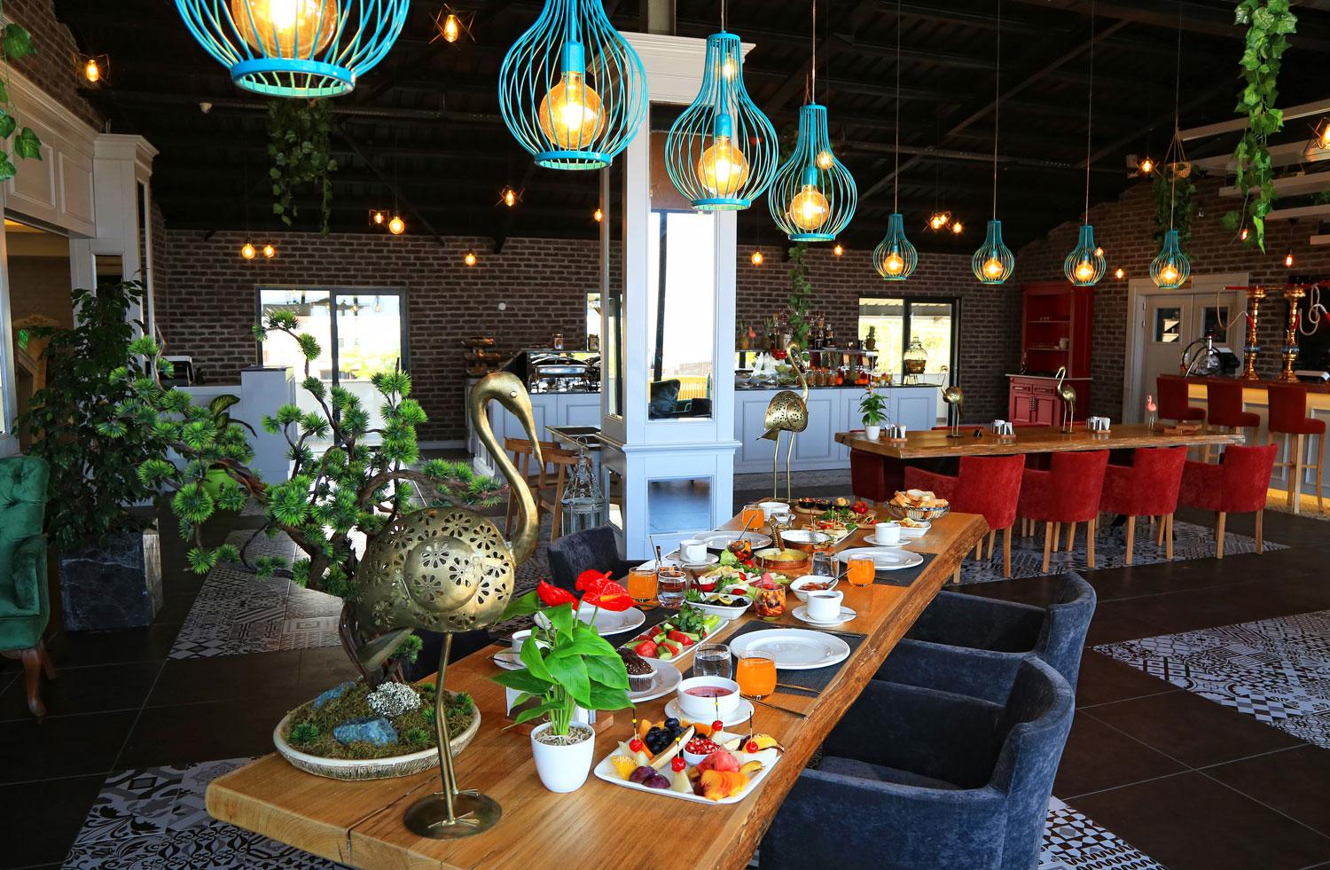 Yildiz Life Hotel Trabzon Kültér fotó