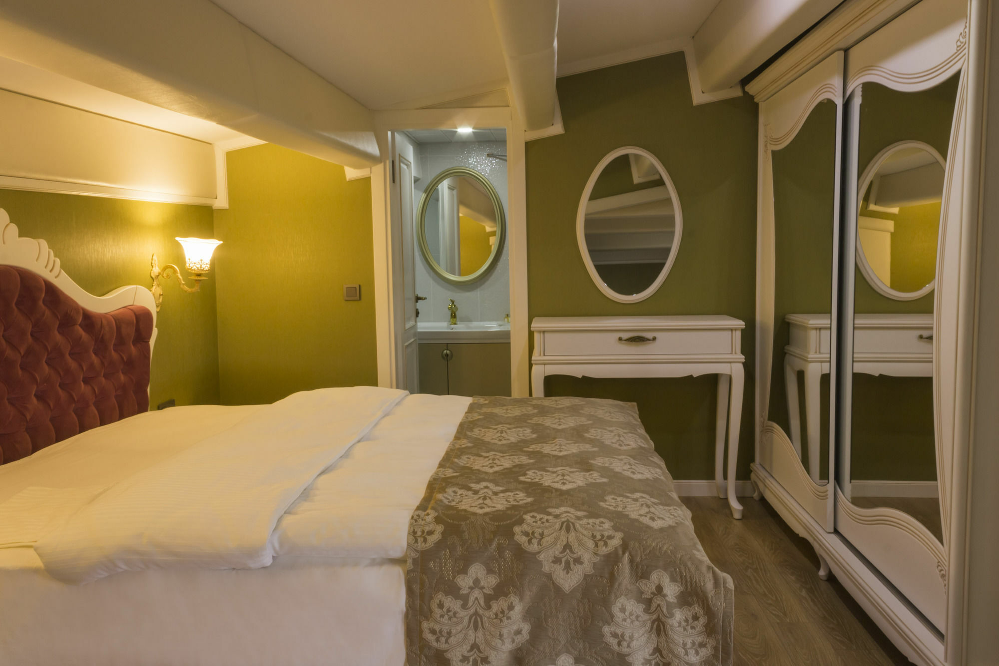 Yildiz Life Hotel Trabzon Kültér fotó